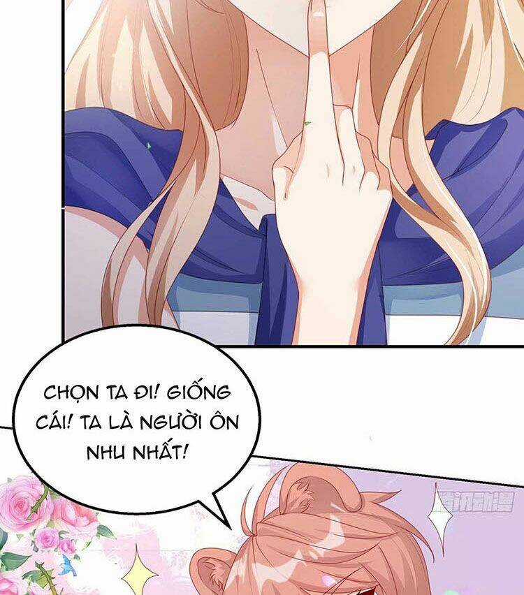 Thú Thế Cuồng Phi: Bất Đương Dị Giới Nữ Hải Vương Chương 5 trang 23