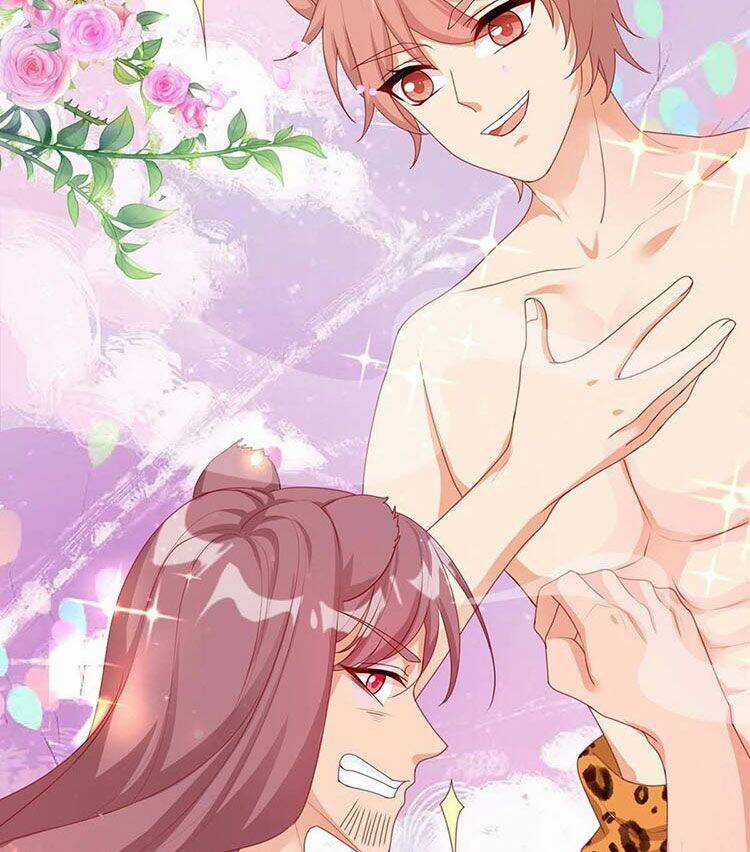 Thú Thế Cuồng Phi: Bất Đương Dị Giới Nữ Hải Vương Chương 5 trang 24