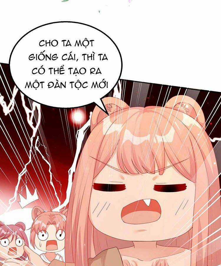 Thú Thế Cuồng Phi: Bất Đương Dị Giới Nữ Hải Vương Chương 5 trang 26