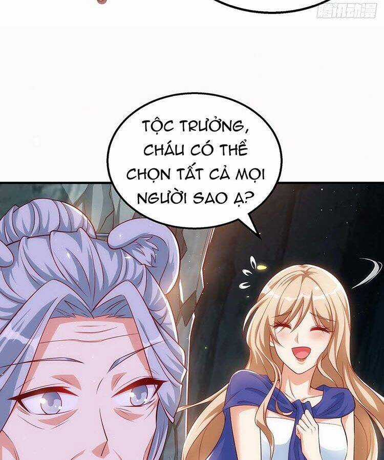 Thú Thế Cuồng Phi: Bất Đương Dị Giới Nữ Hải Vương Chương 5 trang 28