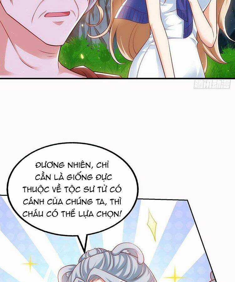 Thú Thế Cuồng Phi: Bất Đương Dị Giới Nữ Hải Vương Chương 5 trang 29