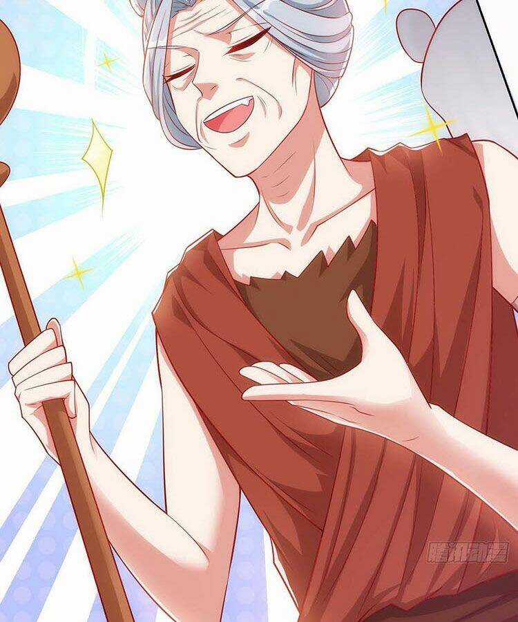 Thú Thế Cuồng Phi: Bất Đương Dị Giới Nữ Hải Vương Chương 5 trang 30