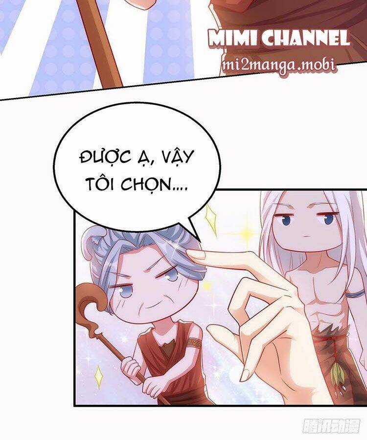 Thú Thế Cuồng Phi: Bất Đương Dị Giới Nữ Hải Vương Chương 5 trang 31