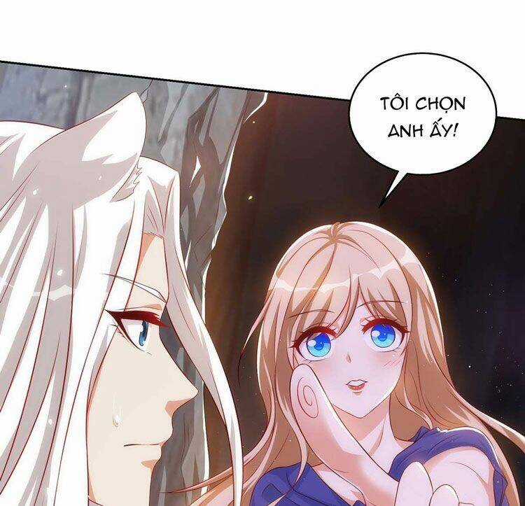 Thú Thế Cuồng Phi: Bất Đương Dị Giới Nữ Hải Vương Chương 5 trang 32