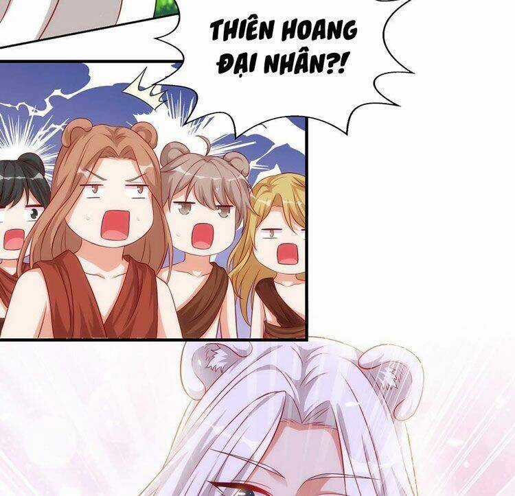 Thú Thế Cuồng Phi: Bất Đương Dị Giới Nữ Hải Vương Chương 5 trang 34