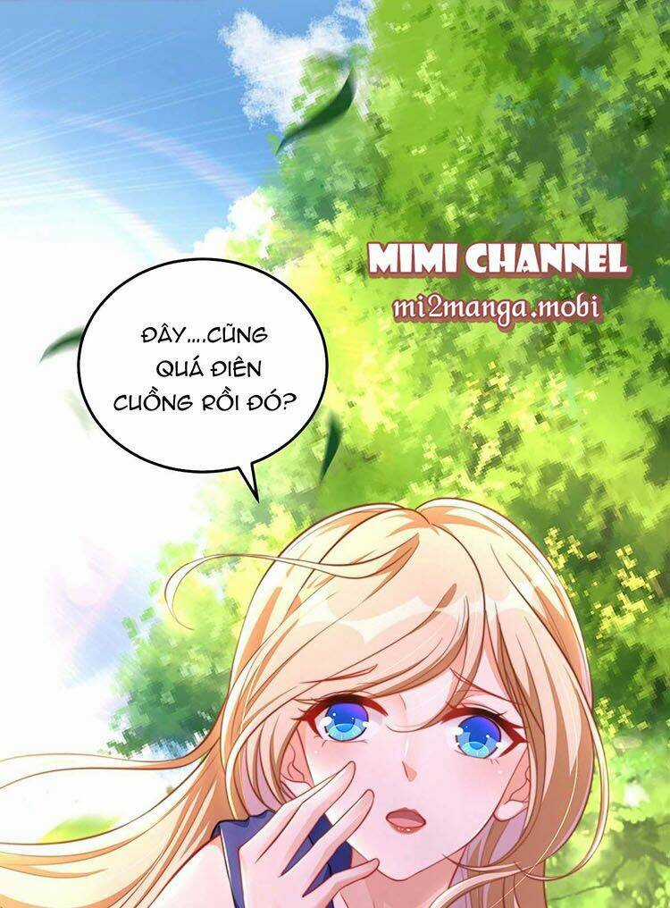 Thú Thế Cuồng Phi: Bất Đương Dị Giới Nữ Hải Vương Chương 5 trang 7