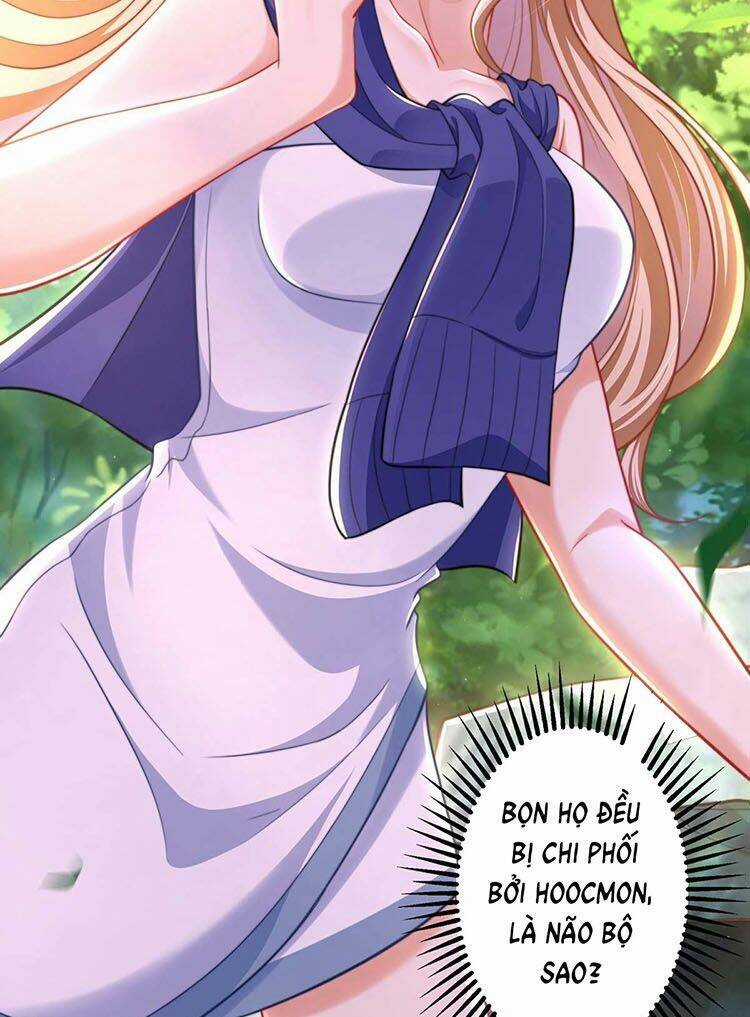 Thú Thế Cuồng Phi: Bất Đương Dị Giới Nữ Hải Vương Chương 5 trang 8