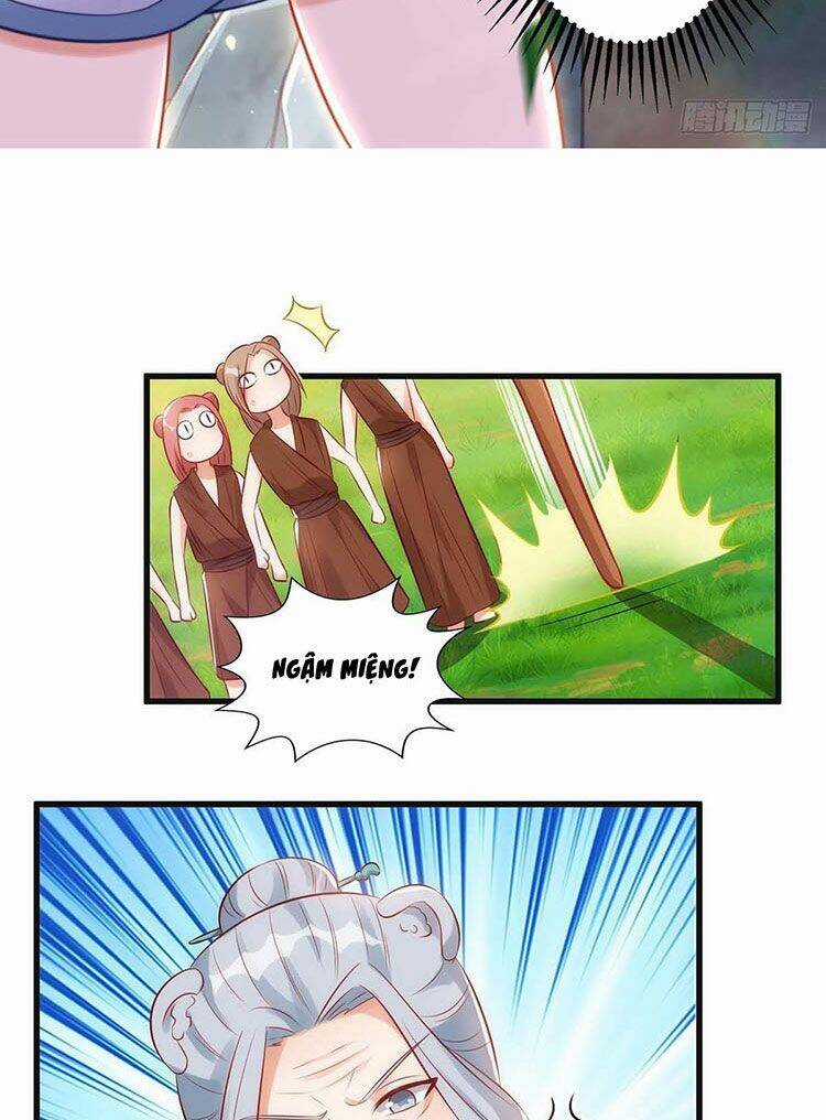 Thú Thế Cuồng Phi: Bất Đương Dị Giới Nữ Hải Vương Chương 5 trang 9