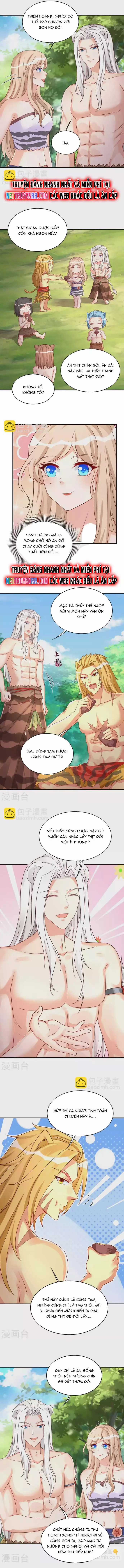 Thú Thế Cuồng Phi: Bất Đương Dị Giới Nữ Hải Vương Chương 50 trang 2