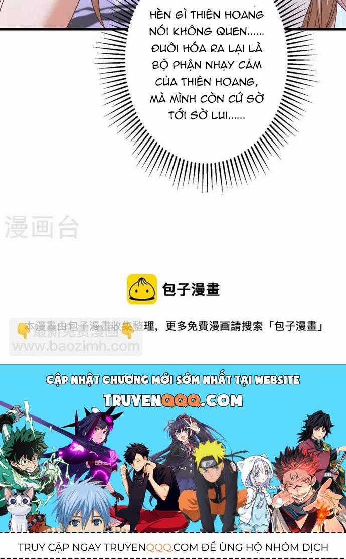 Thú Thế Cuồng Phi: Bất Đương Dị Giới Nữ Hải Vương Chương 53 trang 10