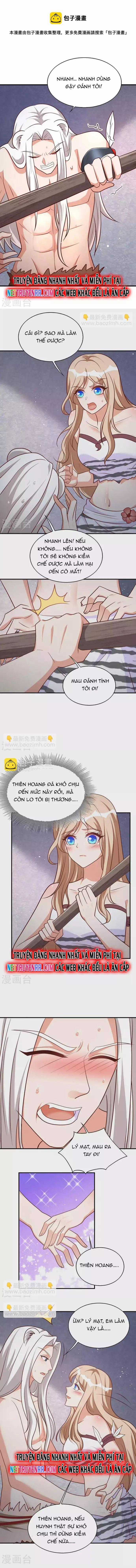 Thú Thế Cuồng Phi: Bất Đương Dị Giới Nữ Hải Vương Chương 55 trang 1