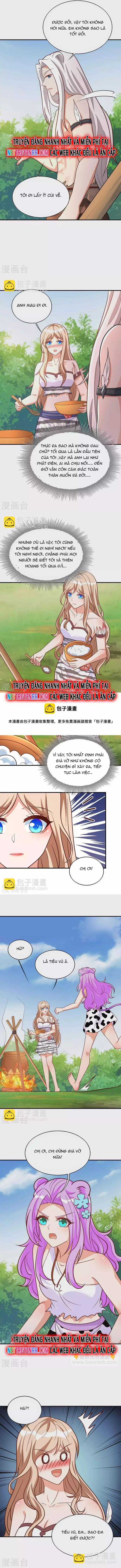 Thú Thế Cuồng Phi: Bất Đương Dị Giới Nữ Hải Vương Chương 55 trang 4