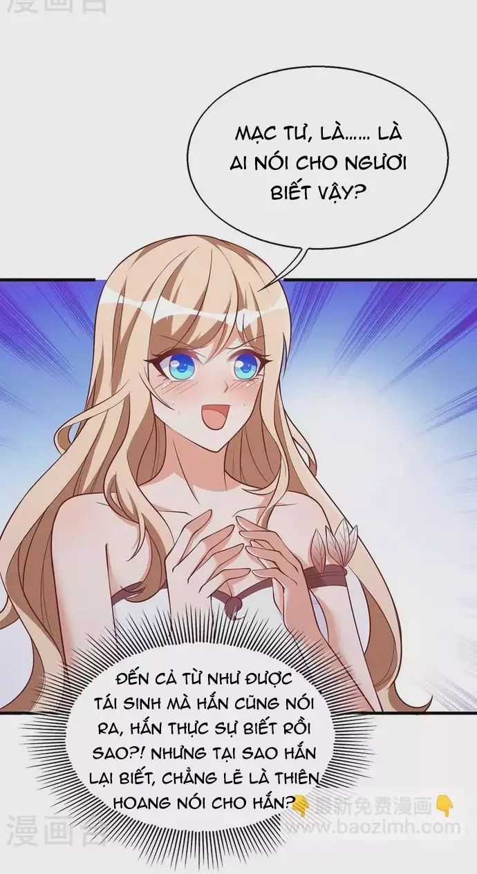 Thú Thế Cuồng Phi: Bất Đương Dị Giới Nữ Hải Vương Chương 56 trang 11