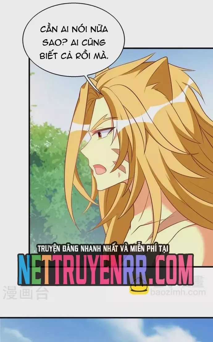 Thú Thế Cuồng Phi: Bất Đương Dị Giới Nữ Hải Vương Chương 56 trang 12