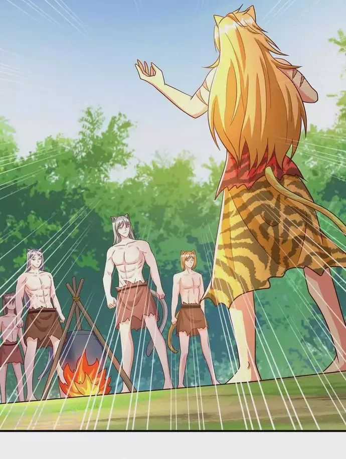 Thú Thế Cuồng Phi: Bất Đương Dị Giới Nữ Hải Vương Chương 56 trang 17