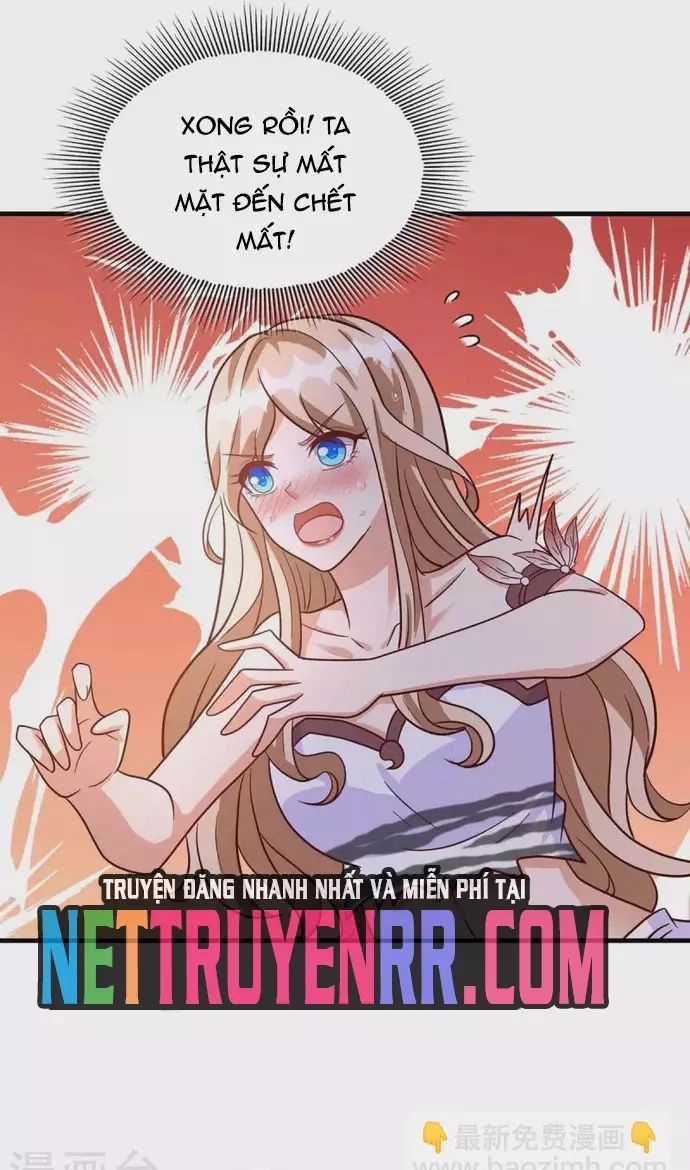 Thú Thế Cuồng Phi: Bất Đương Dị Giới Nữ Hải Vương Chương 56 trang 18