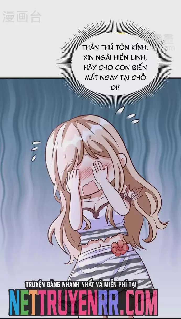 Thú Thế Cuồng Phi: Bất Đương Dị Giới Nữ Hải Vương Chương 56 trang 20