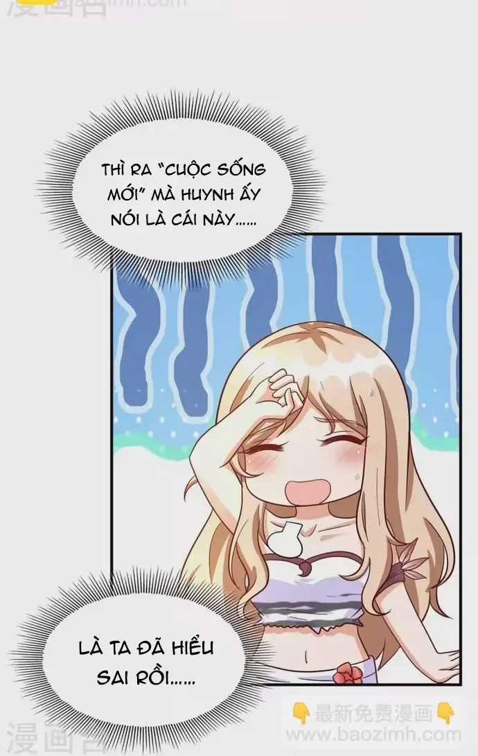 Thú Thế Cuồng Phi: Bất Đương Dị Giới Nữ Hải Vương Chương 56 trang 26