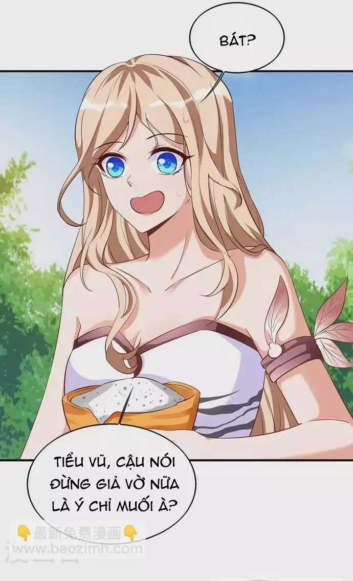 Thú Thế Cuồng Phi: Bất Đương Dị Giới Nữ Hải Vương Chương 56 trang 3