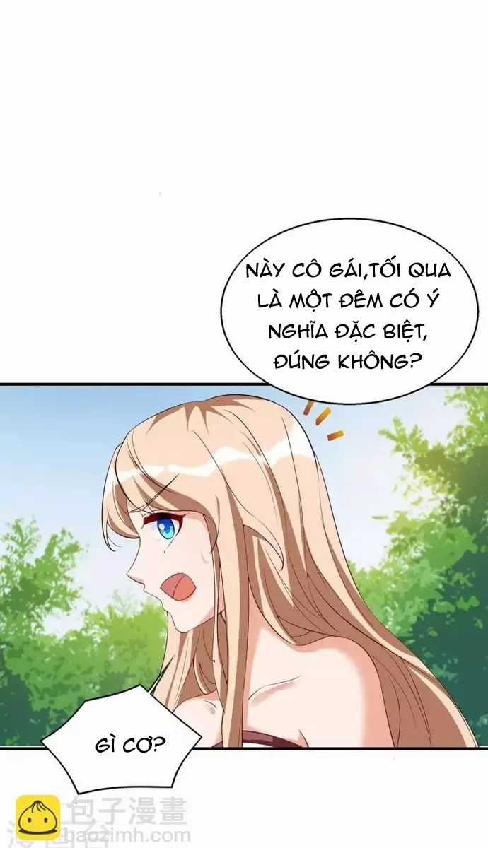 Thú Thế Cuồng Phi: Bất Đương Dị Giới Nữ Hải Vương Chương 56 trang 8