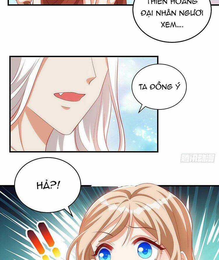 Thú Thế Cuồng Phi: Bất Đương Dị Giới Nữ Hải Vương Chương 6 trang 10