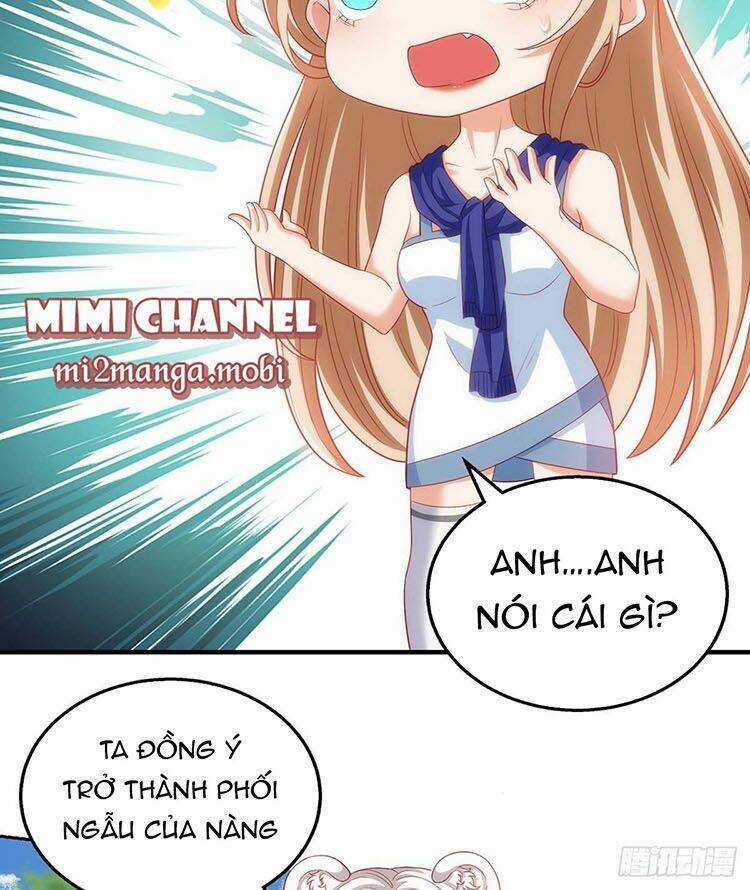 Thú Thế Cuồng Phi: Bất Đương Dị Giới Nữ Hải Vương Chương 6 trang 11