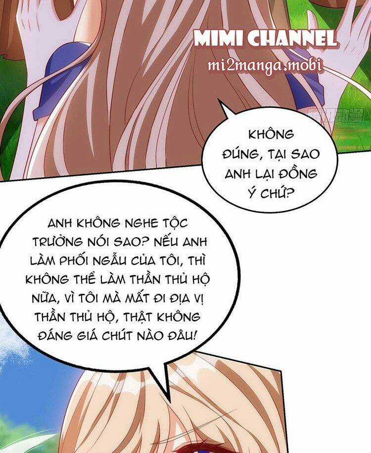 Thú Thế Cuồng Phi: Bất Đương Dị Giới Nữ Hải Vương Chương 6 trang 13