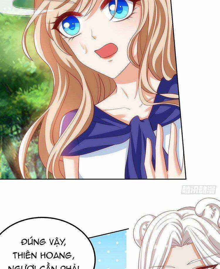 Thú Thế Cuồng Phi: Bất Đương Dị Giới Nữ Hải Vương Chương 6 trang 14