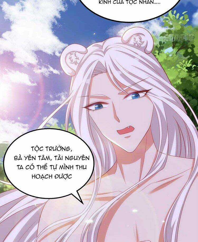 Thú Thế Cuồng Phi: Bất Đương Dị Giới Nữ Hải Vương Chương 6 trang 16