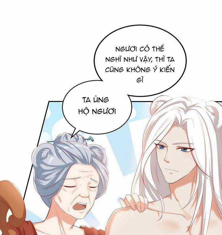 Thú Thế Cuồng Phi: Bất Đương Dị Giới Nữ Hải Vương Chương 6 trang 18