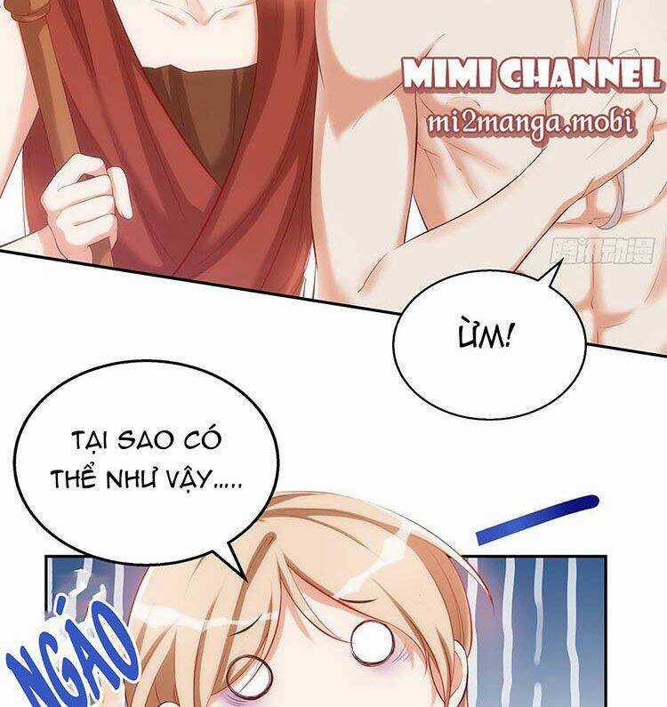 Thú Thế Cuồng Phi: Bất Đương Dị Giới Nữ Hải Vương Chương 6 trang 19