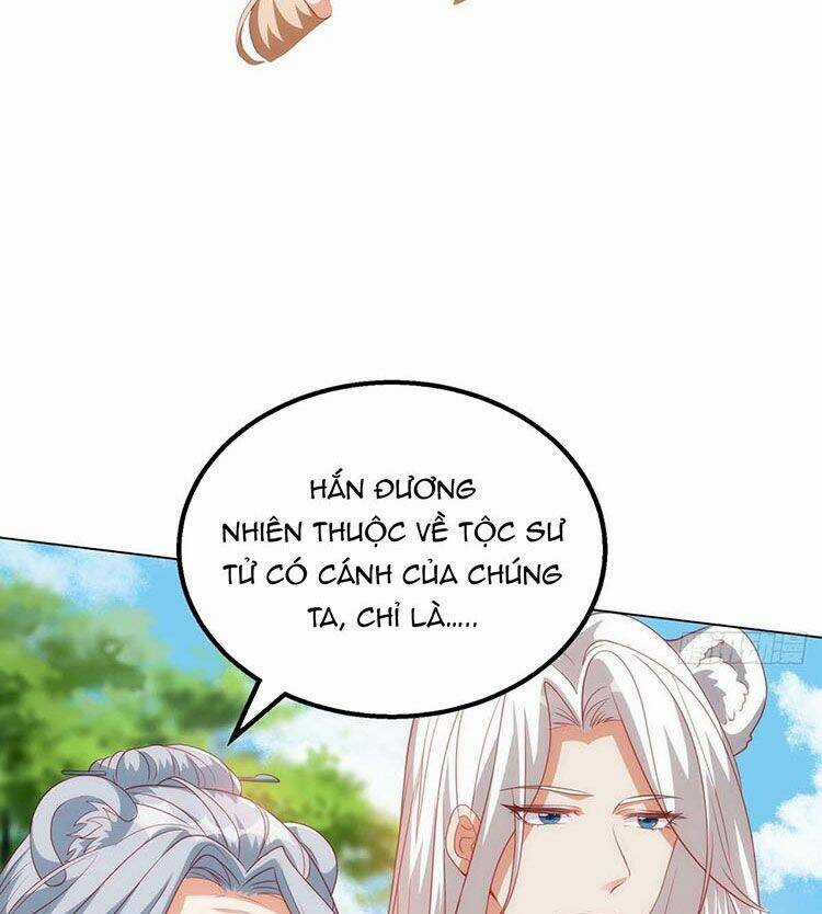 Thú Thế Cuồng Phi: Bất Đương Dị Giới Nữ Hải Vương Chương 6 trang 2