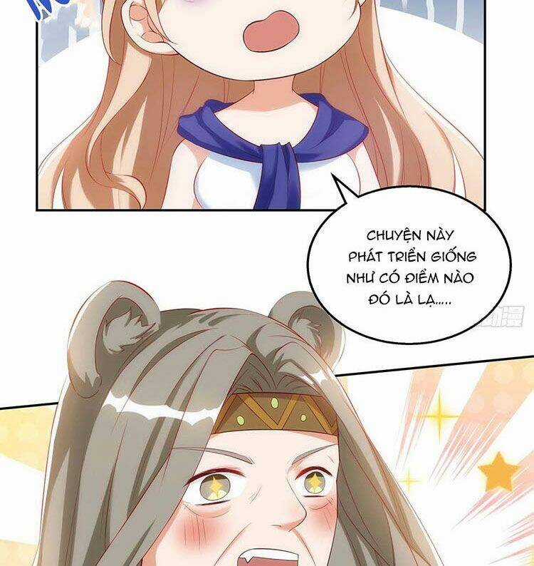 Thú Thế Cuồng Phi: Bất Đương Dị Giới Nữ Hải Vương Chương 6 trang 20