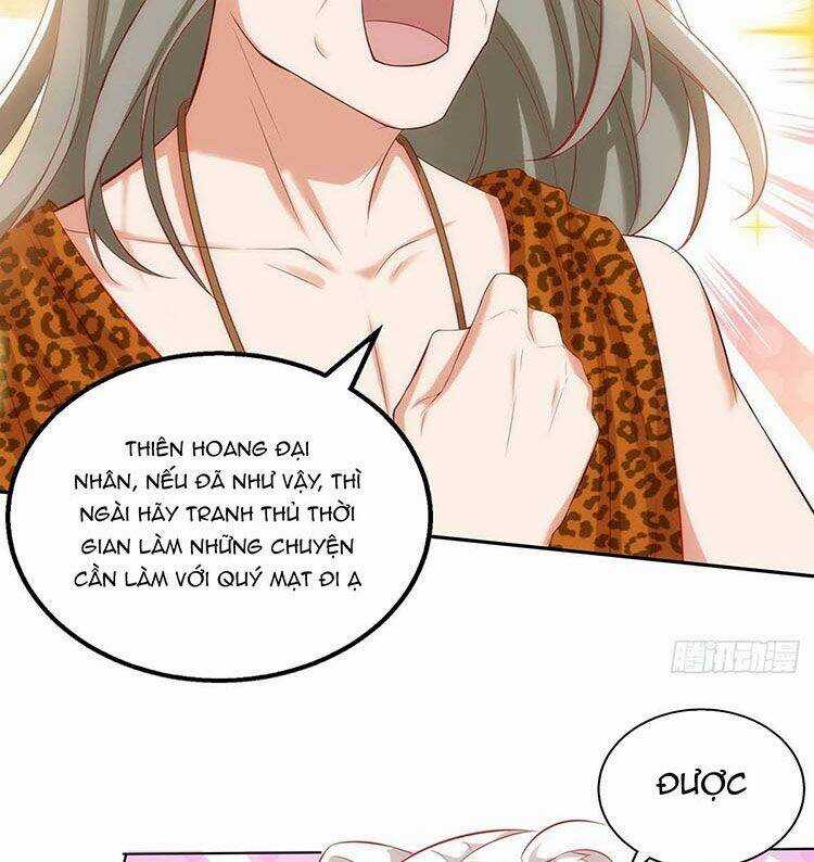 Thú Thế Cuồng Phi: Bất Đương Dị Giới Nữ Hải Vương Chương 6 trang 21