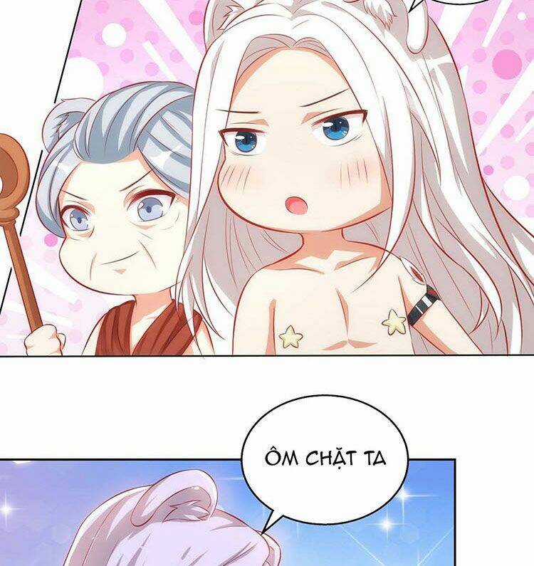 Thú Thế Cuồng Phi: Bất Đương Dị Giới Nữ Hải Vương Chương 6 trang 22