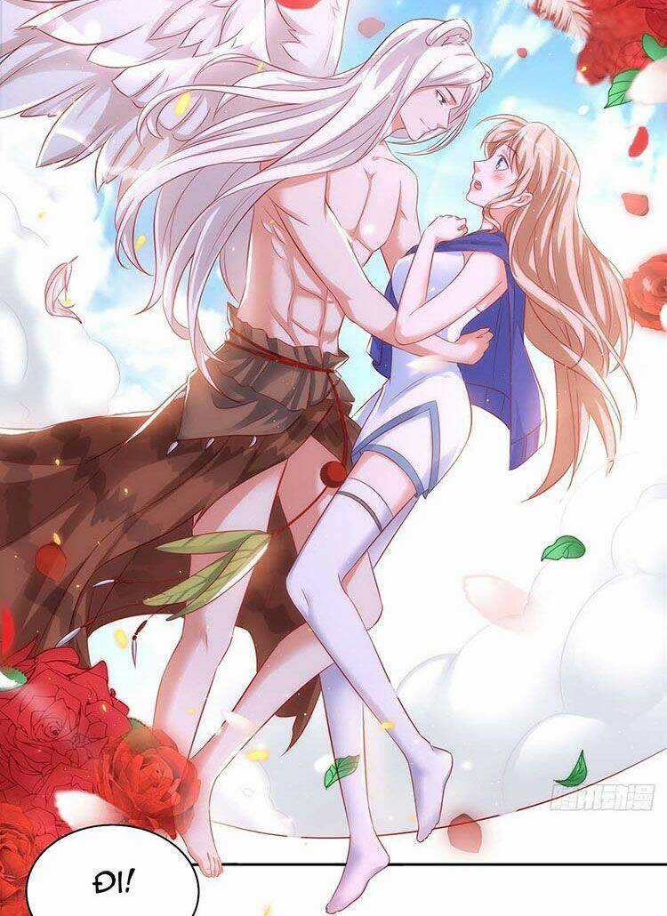 Thú Thế Cuồng Phi: Bất Đương Dị Giới Nữ Hải Vương Chương 6 trang 25