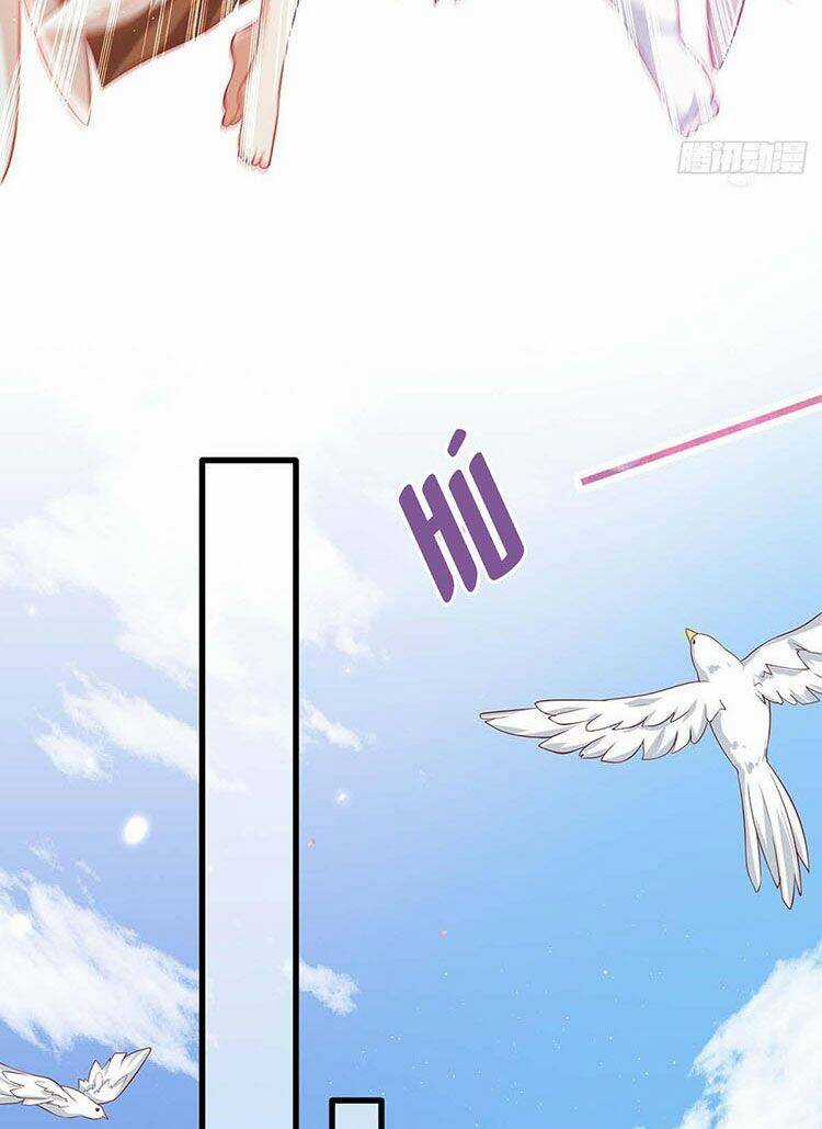 Thú Thế Cuồng Phi: Bất Đương Dị Giới Nữ Hải Vương Chương 6 trang 27