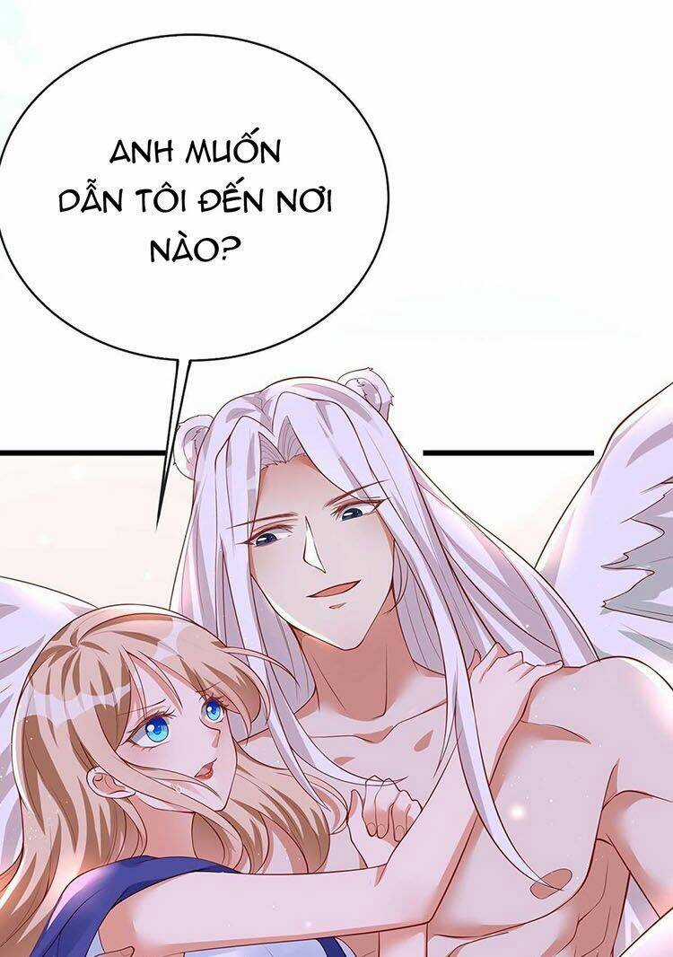 Thú Thế Cuồng Phi: Bất Đương Dị Giới Nữ Hải Vương Chương 6 trang 30