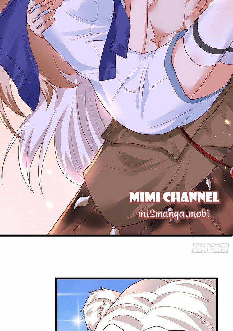 Thú Thế Cuồng Phi: Bất Đương Dị Giới Nữ Hải Vương Chương 6 trang 31