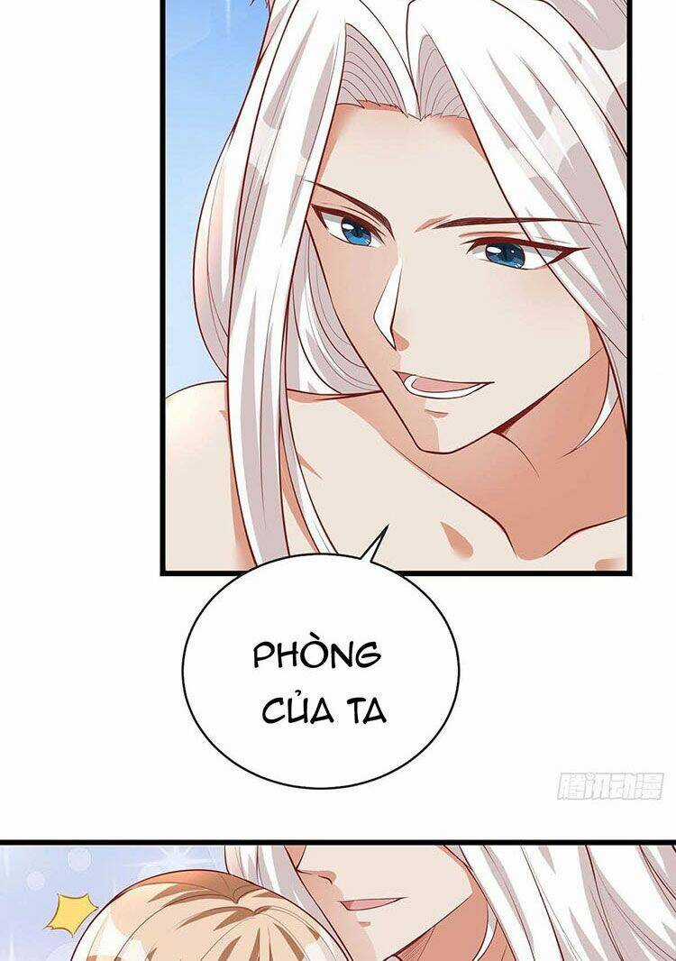 Thú Thế Cuồng Phi: Bất Đương Dị Giới Nữ Hải Vương Chương 6 trang 32