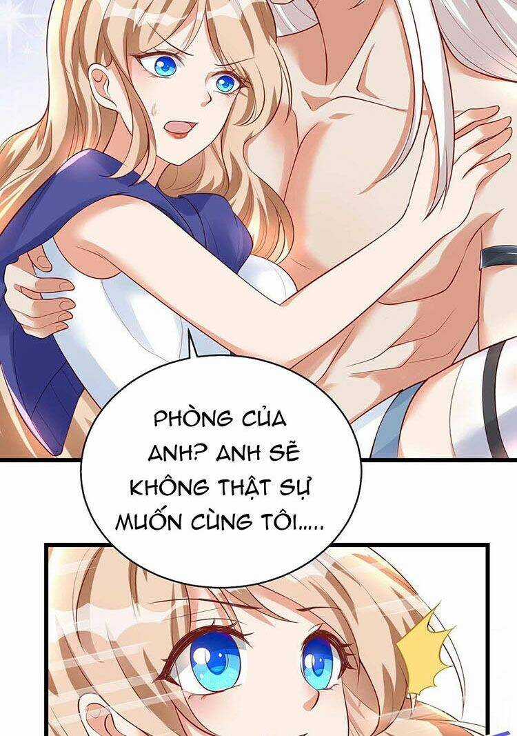 Thú Thế Cuồng Phi: Bất Đương Dị Giới Nữ Hải Vương Chương 6 trang 33