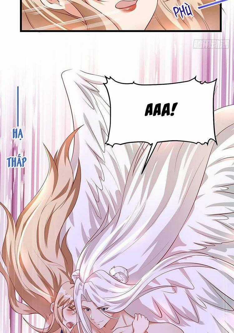 Thú Thế Cuồng Phi: Bất Đương Dị Giới Nữ Hải Vương Chương 6 trang 34