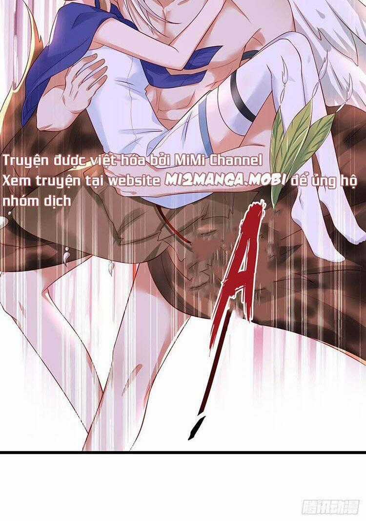 Thú Thế Cuồng Phi: Bất Đương Dị Giới Nữ Hải Vương Chương 6 trang 35