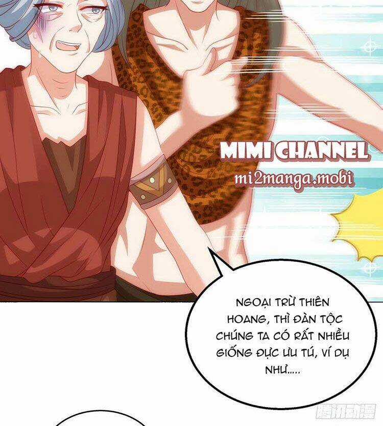 Thú Thế Cuồng Phi: Bất Đương Dị Giới Nữ Hải Vương Chương 6 trang 5