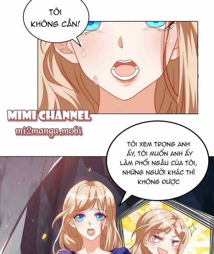 Thú Thế Cuồng Phi: Bất Đương Dị Giới Nữ Hải Vương Chương 6 trang 6