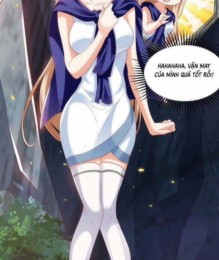 Thú Thế Cuồng Phi: Bất Đương Dị Giới Nữ Hải Vương Chương 6 trang 7