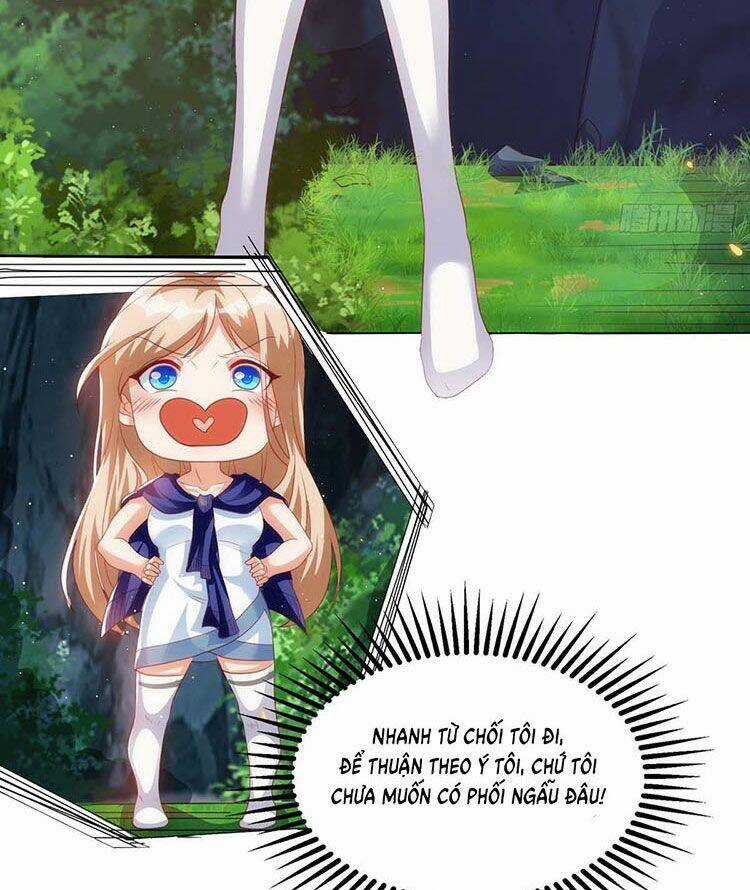 Thú Thế Cuồng Phi: Bất Đương Dị Giới Nữ Hải Vương Chương 6 trang 8