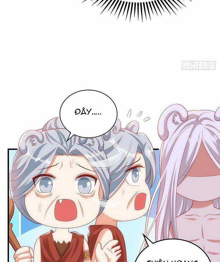 Thú Thế Cuồng Phi: Bất Đương Dị Giới Nữ Hải Vương Chương 6 trang 9