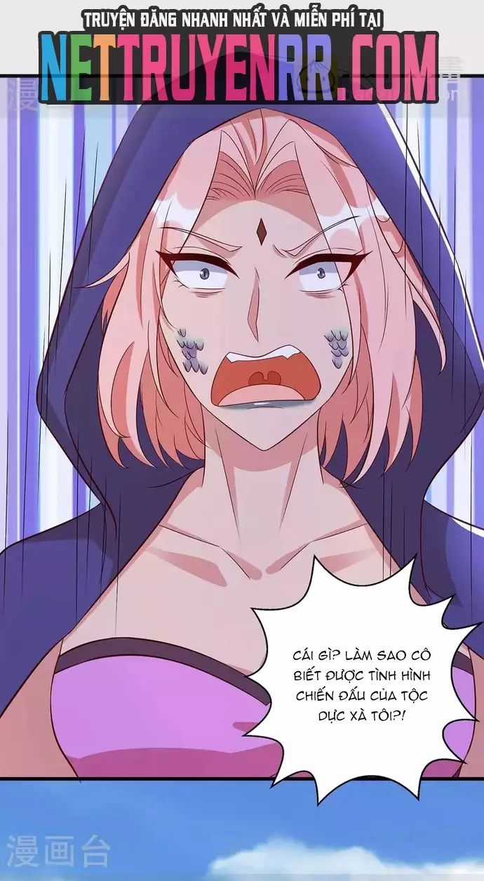 Thú Thế Cuồng Phi: Bất Đương Dị Giới Nữ Hải Vương Chương 63 trang 2