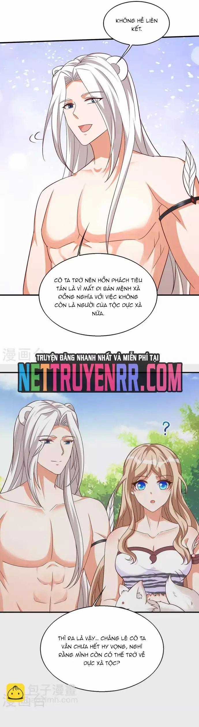 Thú Thế Cuồng Phi: Bất Đương Dị Giới Nữ Hải Vương Chương 65 trang 1